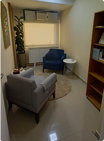 Consultorio de Psicanálise e Terapia na Lapa